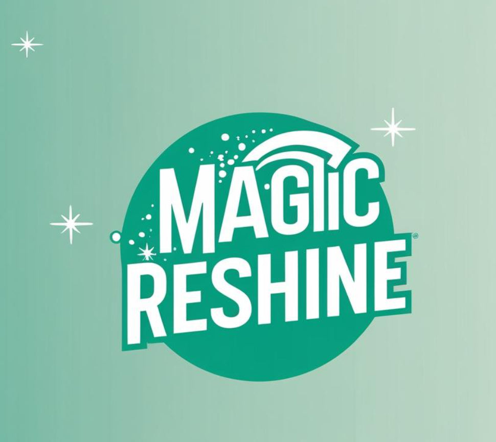 Magic REshine